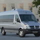Automobile Mag's Top List Of Road Trip Vehicles Gives Sprinter The Nod, Finds Way Into Our Hearts
